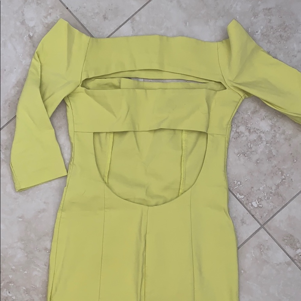 ASOS dress - Picture 3 of 4